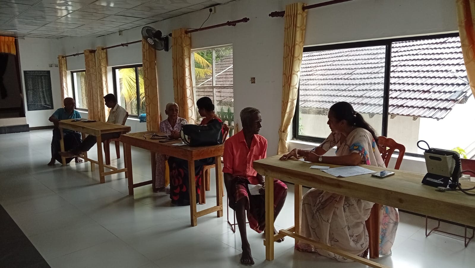 පළාත් පාලන සතිය  2026